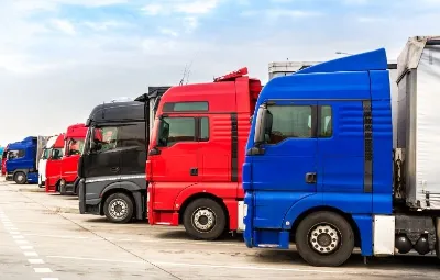 Konya Ağaçören Ambar Nakliyat